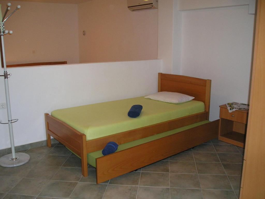Villa Pegasos Chrysi Ammoudia ห้อง รูปภาพ