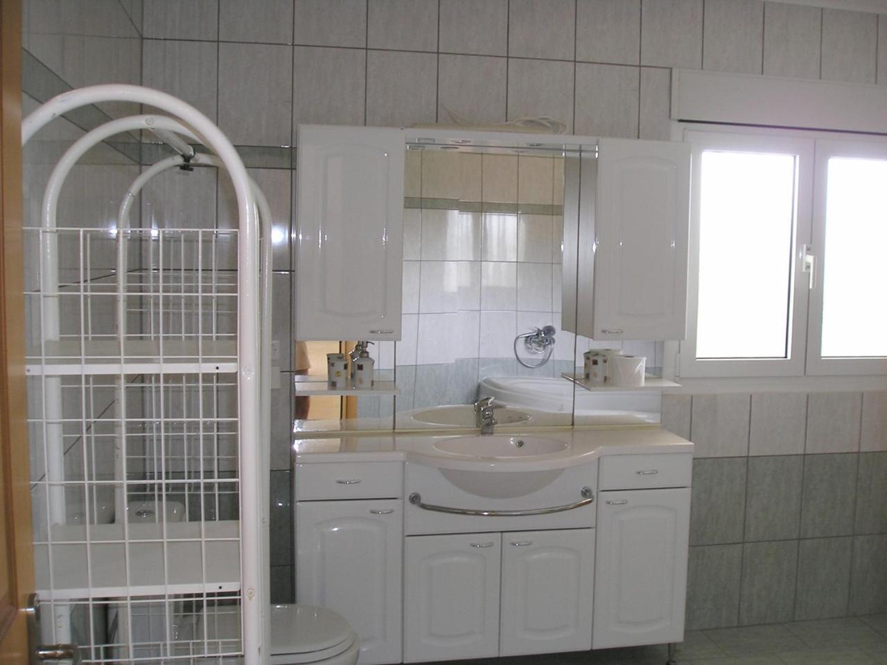 Villa Pegasos Chrysi Ammoudia ภายนอก รูปภาพ