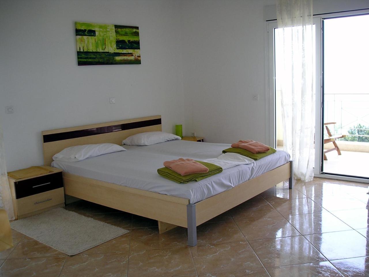 Villa Pegasos Chrysi Ammoudia ภายนอก รูปภาพ
