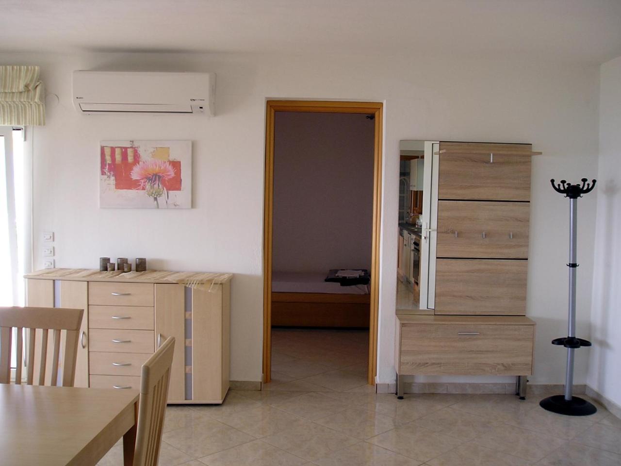 Villa Pegasos Chrysi Ammoudia ภายนอก รูปภาพ